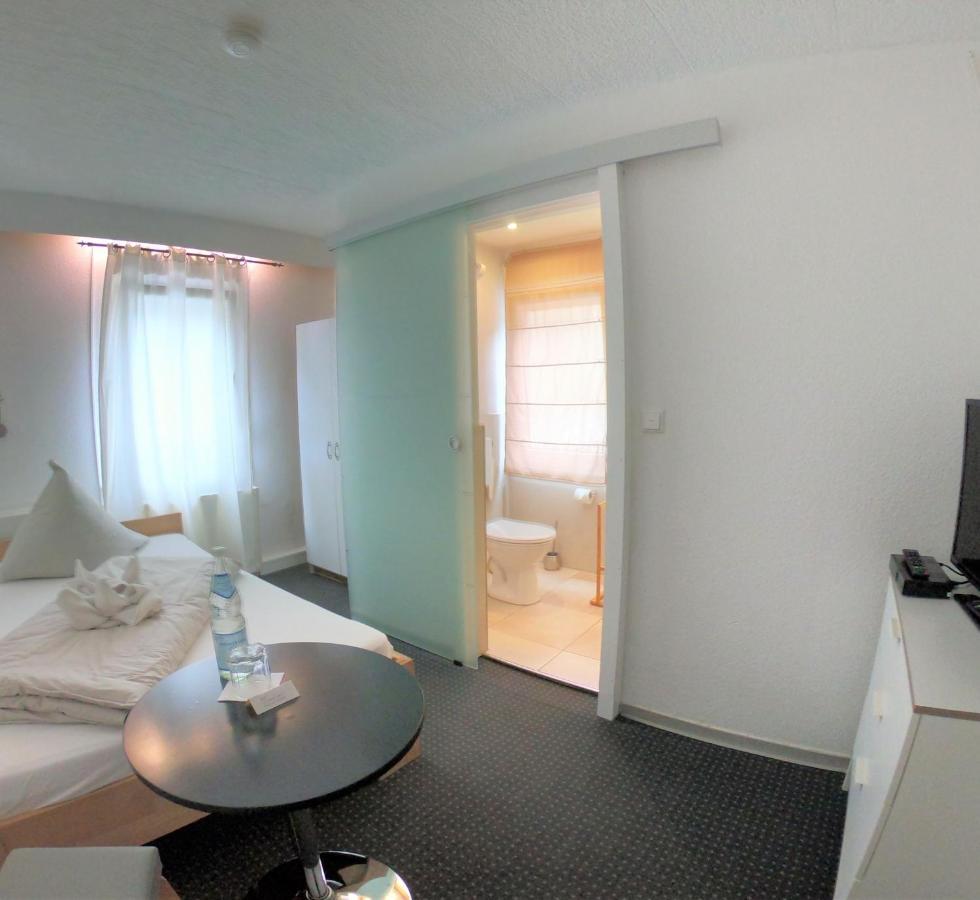 City Hotel Diez Εξωτερικό φωτογραφία