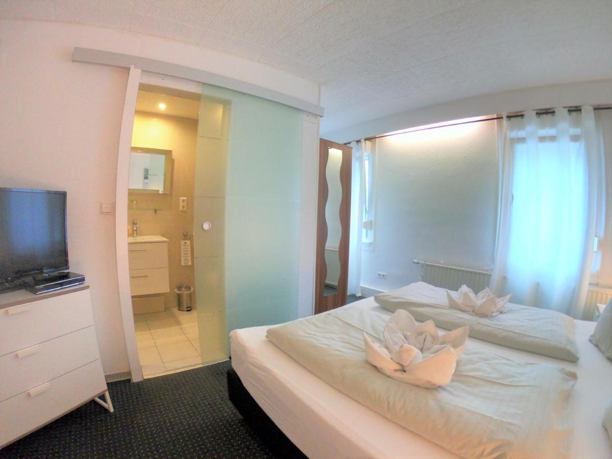 City Hotel Diez Εξωτερικό φωτογραφία