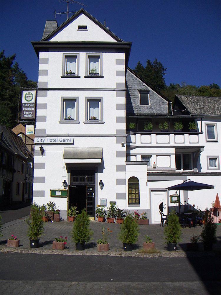 City Hotel Diez Εξωτερικό φωτογραφία