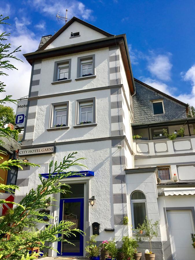 City Hotel Diez Εξωτερικό φωτογραφία