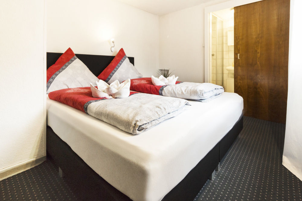 City Hotel Diez Εξωτερικό φωτογραφία