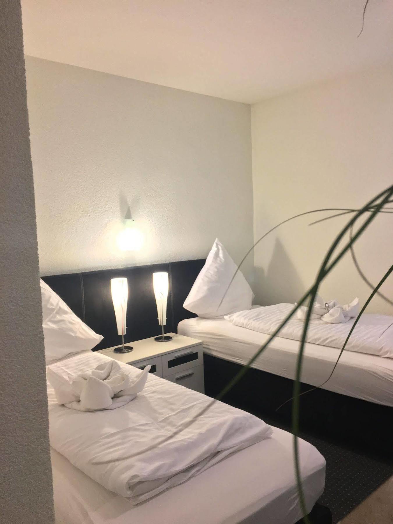 City Hotel Diez Εξωτερικό φωτογραφία