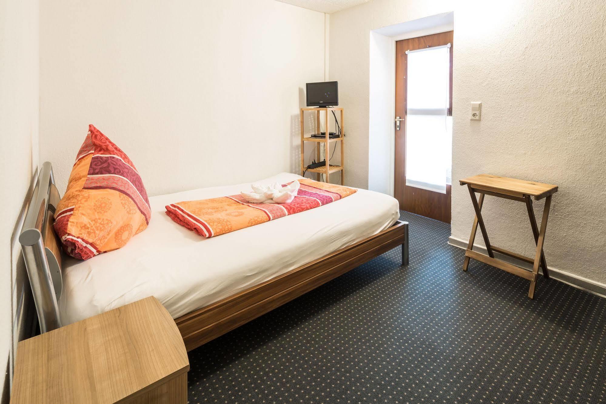 City Hotel Diez Εξωτερικό φωτογραφία