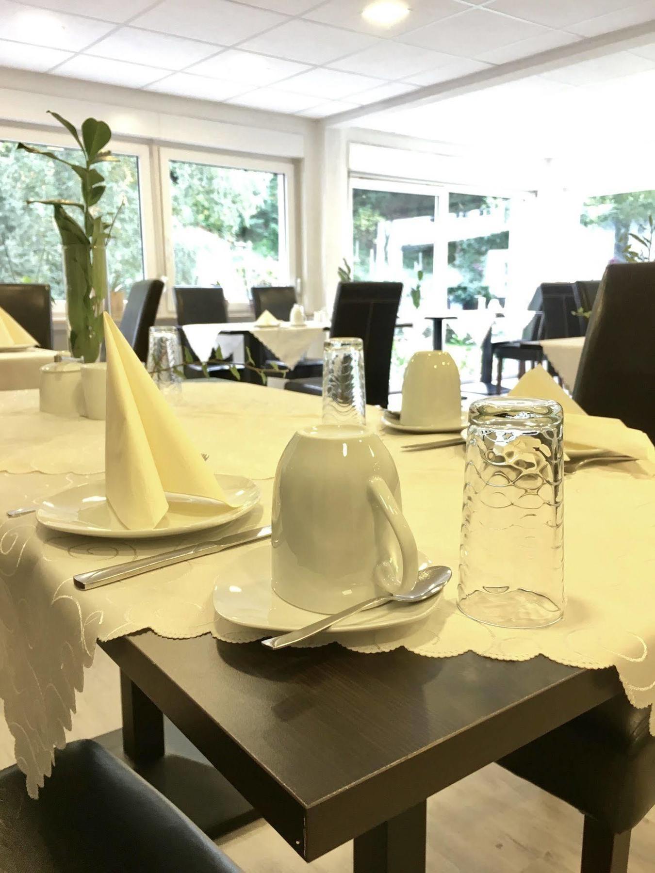 City Hotel Diez Εξωτερικό φωτογραφία
