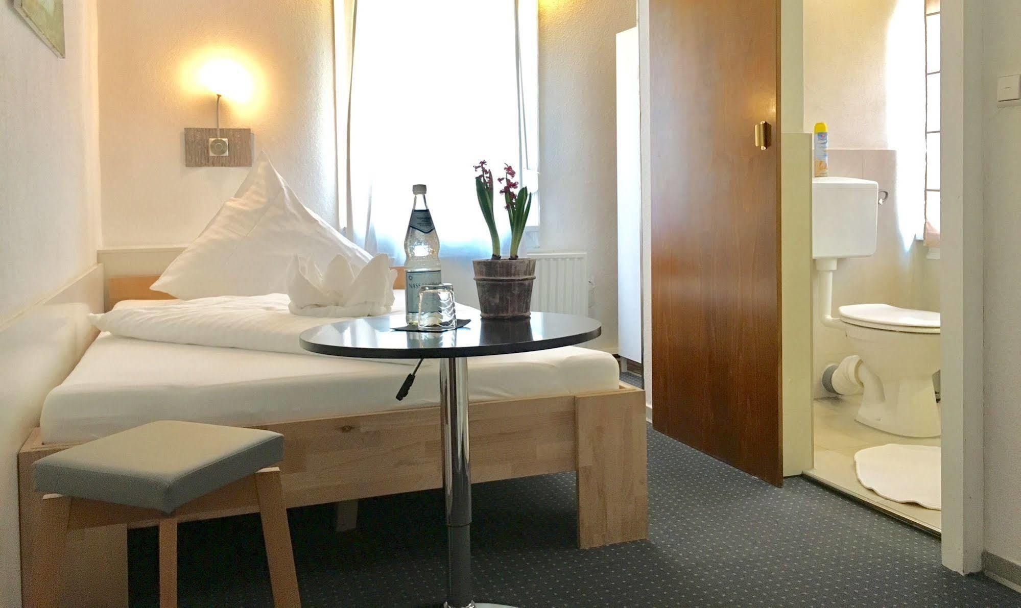 City Hotel Diez Εξωτερικό φωτογραφία