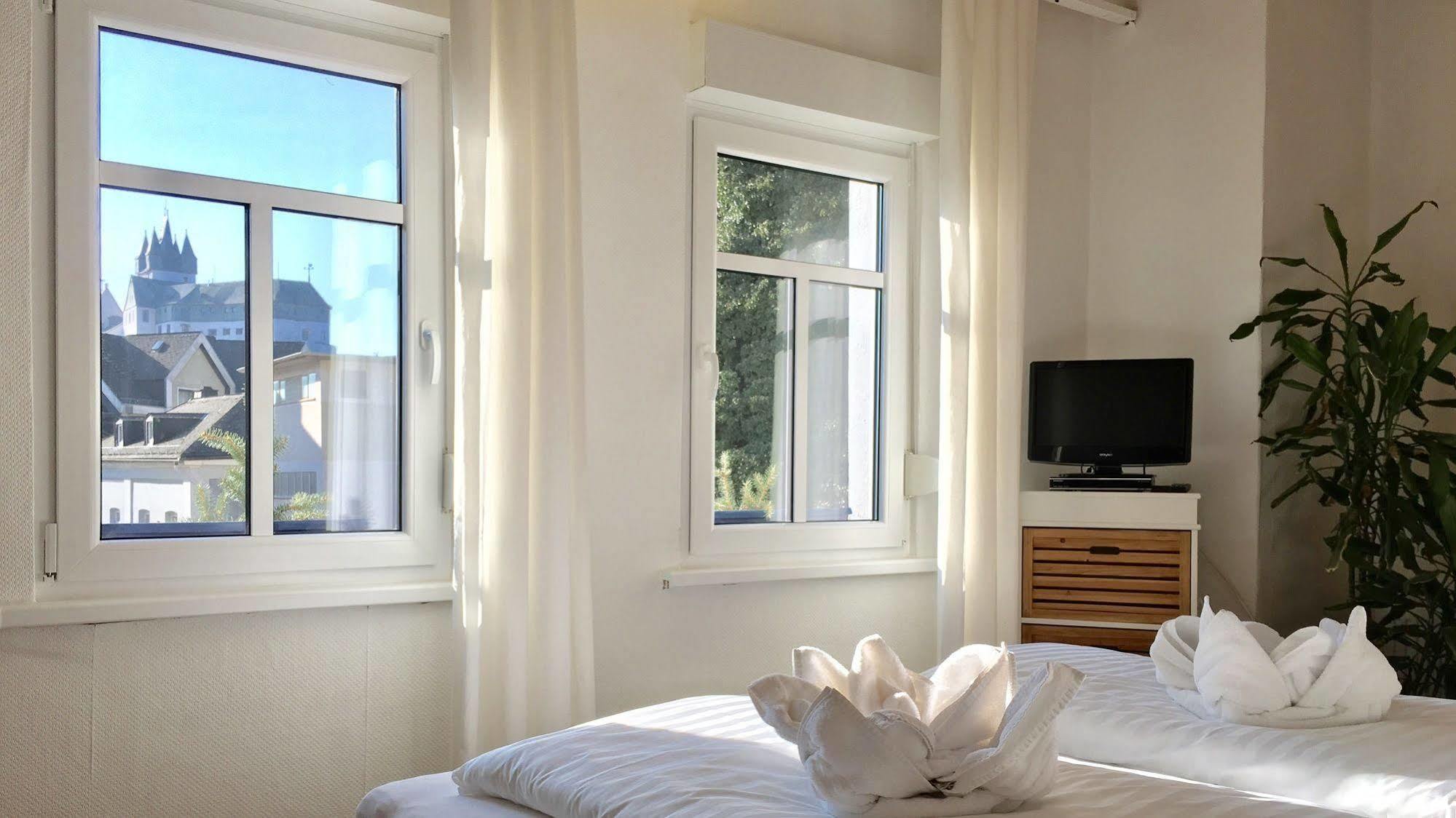 City Hotel Diez Εξωτερικό φωτογραφία